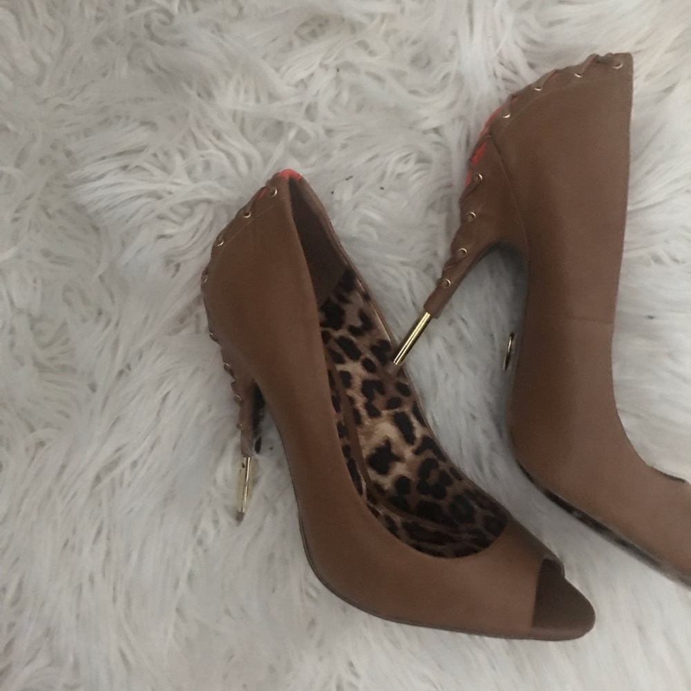 Betsey Johnson heels
